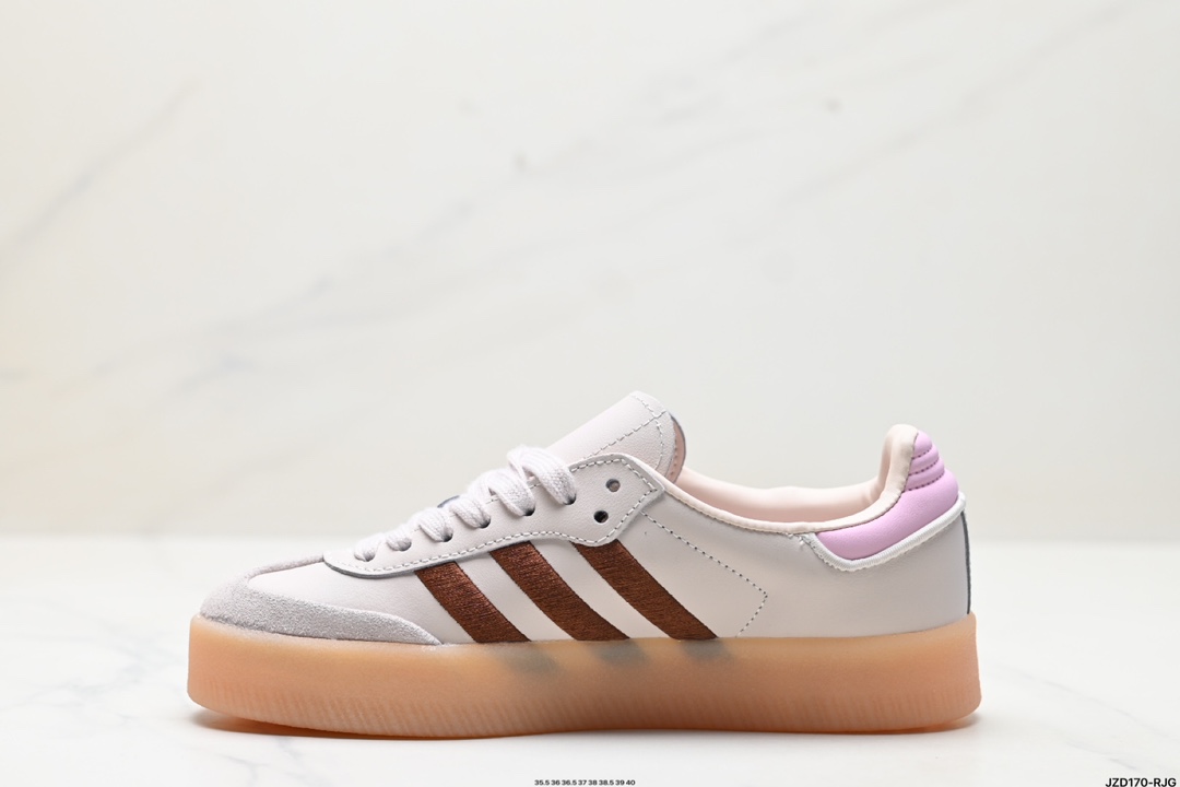 Adidas Samba Shoes